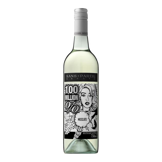 100 Million Moscato 750 mL