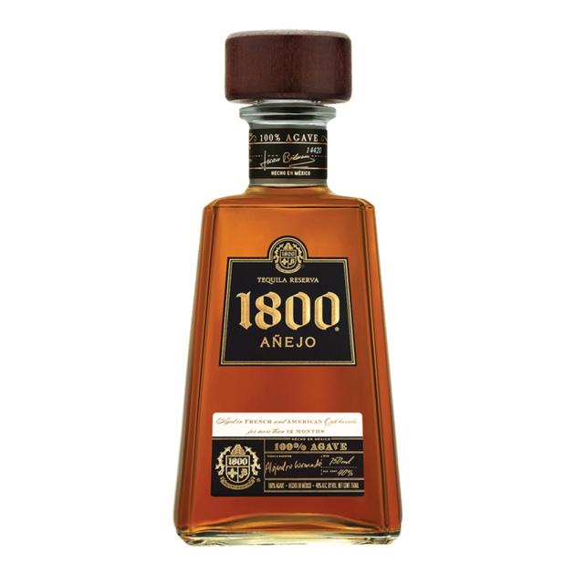 1800 Anejo 750 mL