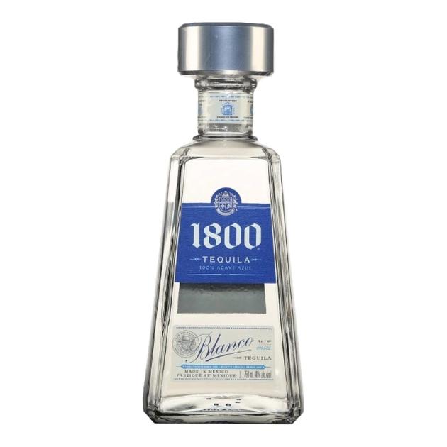 1800 Blanco Tequila 750 mL
