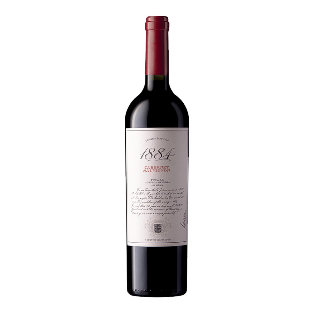 1884 Estate Cabernet Sauvignon 750 mL