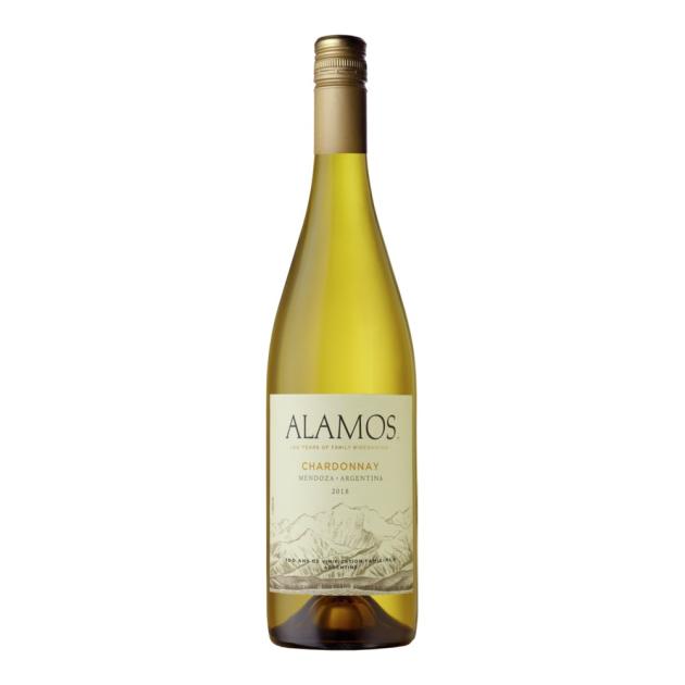 Alamos Ridge Chardonnay 750 mL
