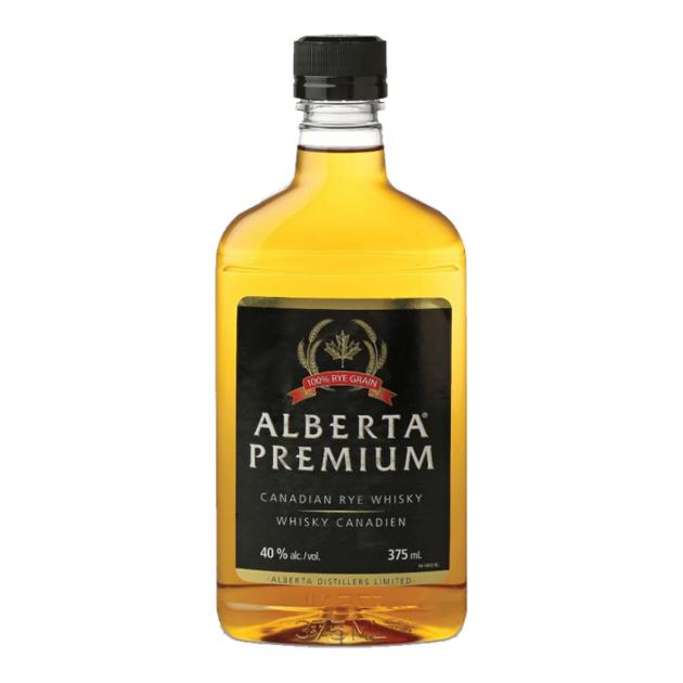 Alberta Premium 375 mL