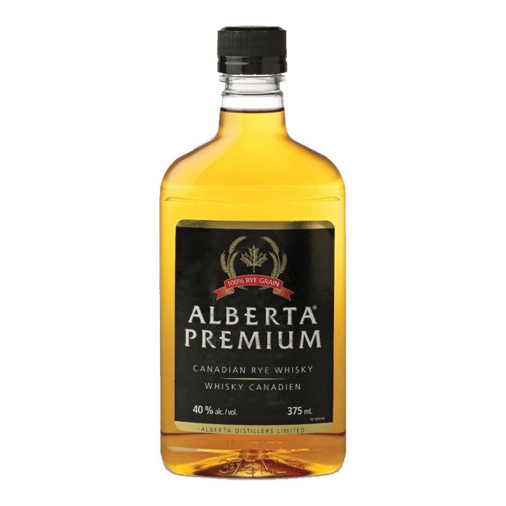 Alberta Premium 375 mL