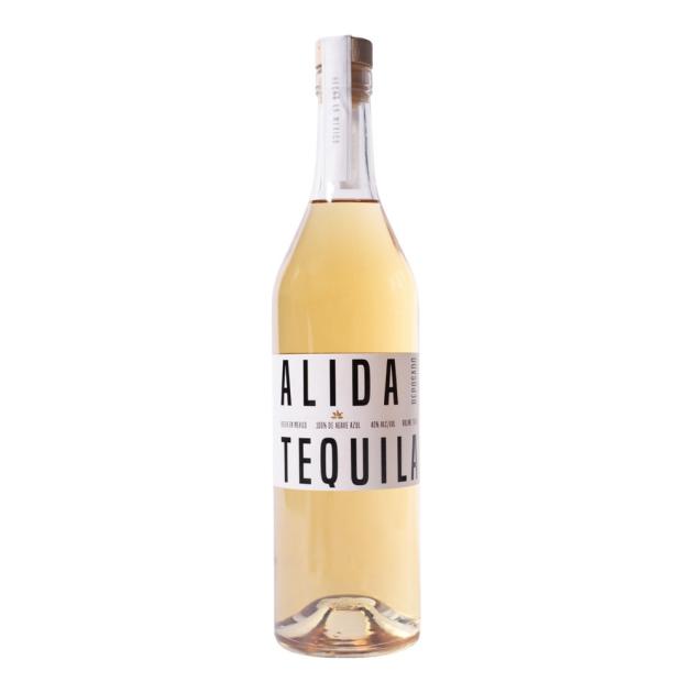 Alida Tequila Reposado 750 mL