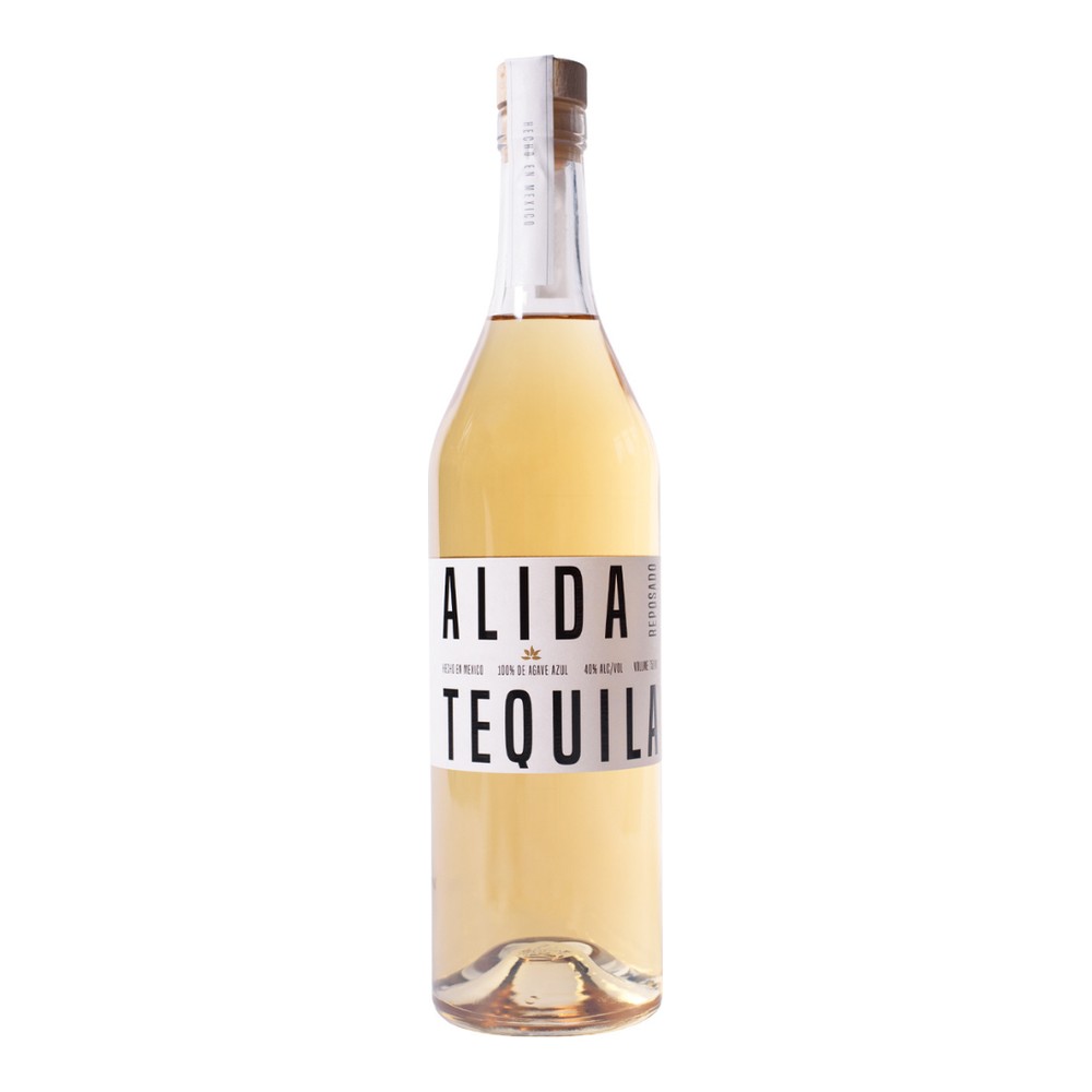 Alida Tequila Reposado 750 mL