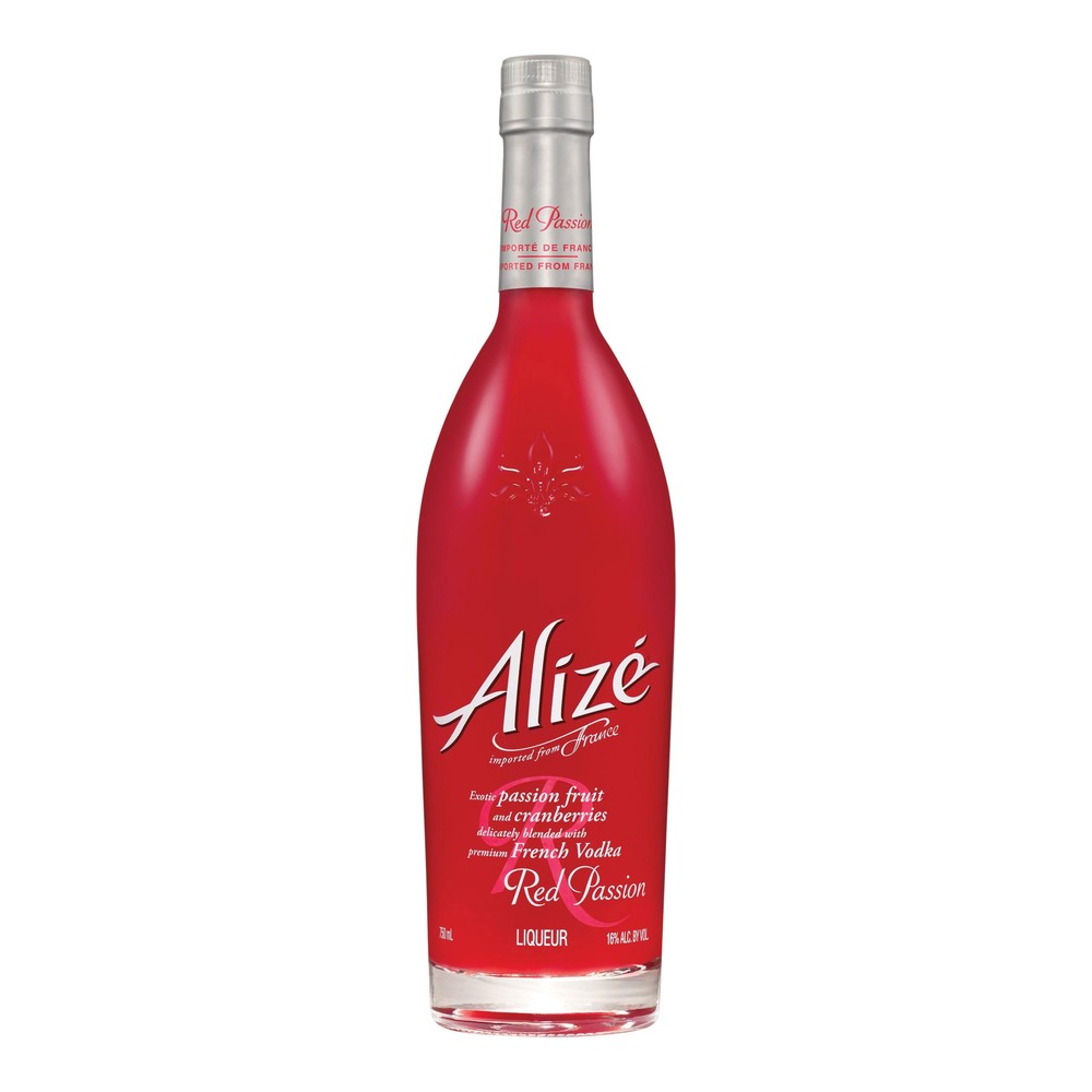 Alize Red 750 mL