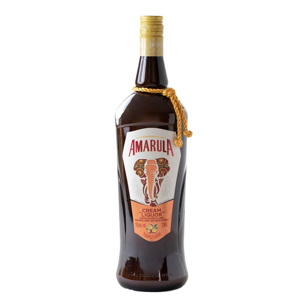 Amarula Liqueur 750 mL