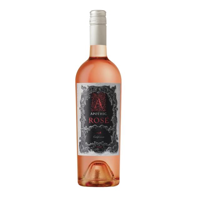 Apothic Rose 750 mL