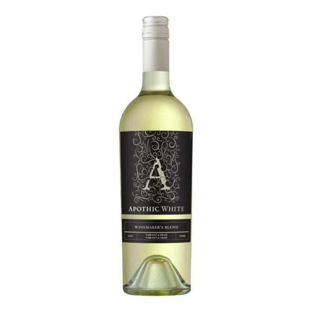 Apothic White 750 mL
