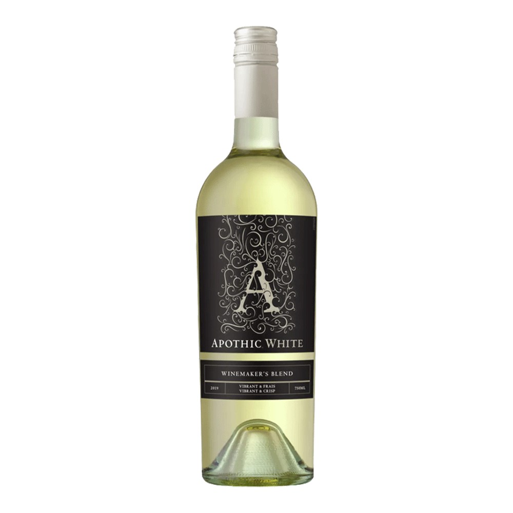 Apothic White 750 mL