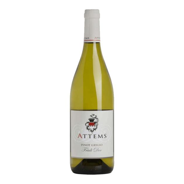Attems Pinot Grigio 750 mL