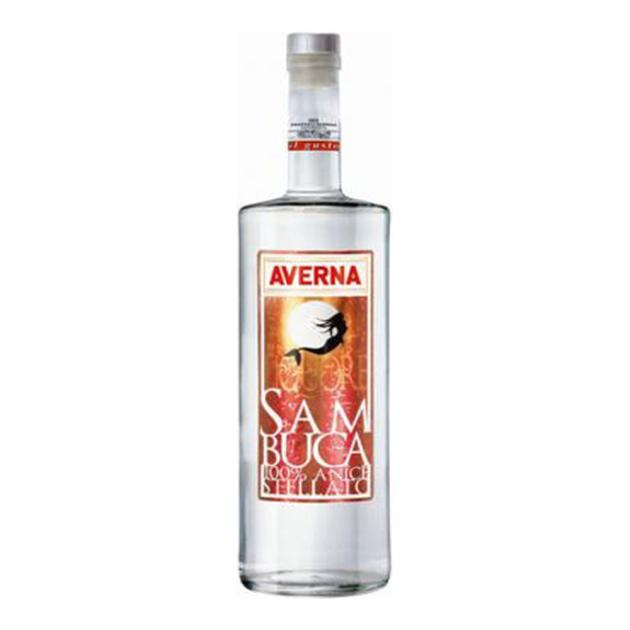 Averna Sambuca 1L