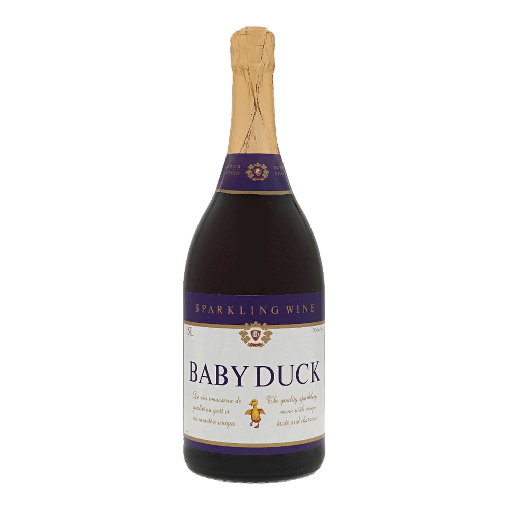 Baby Duck 750 mL