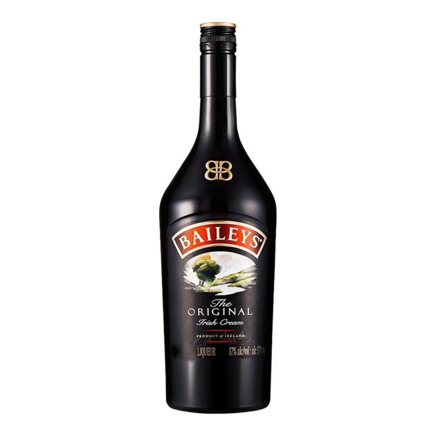 Baileys' Irish Cream Liqueur 750 mL