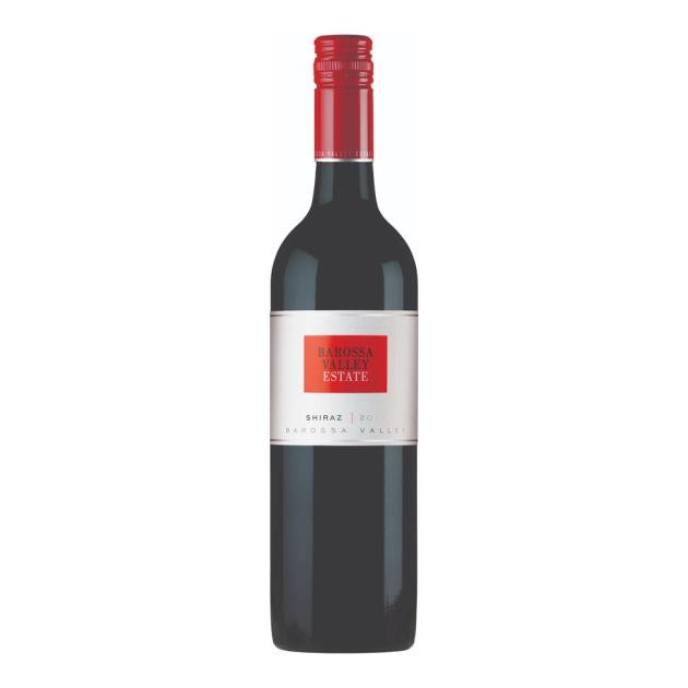 Barossa Valley Estate Shiraz 750 mL
