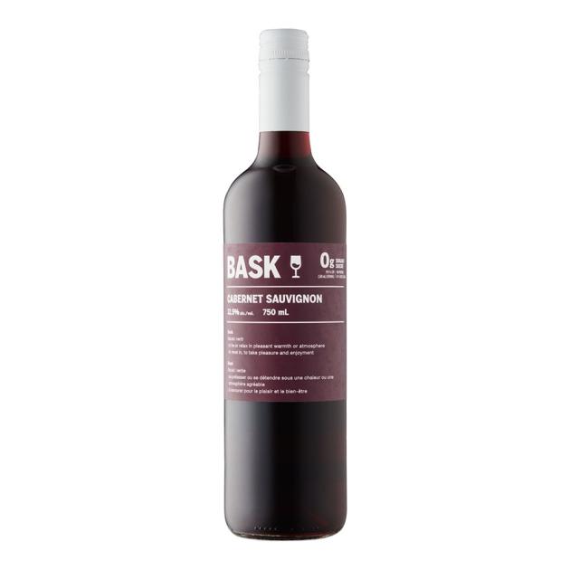Bask Cabernet Sauvignon 750 mL