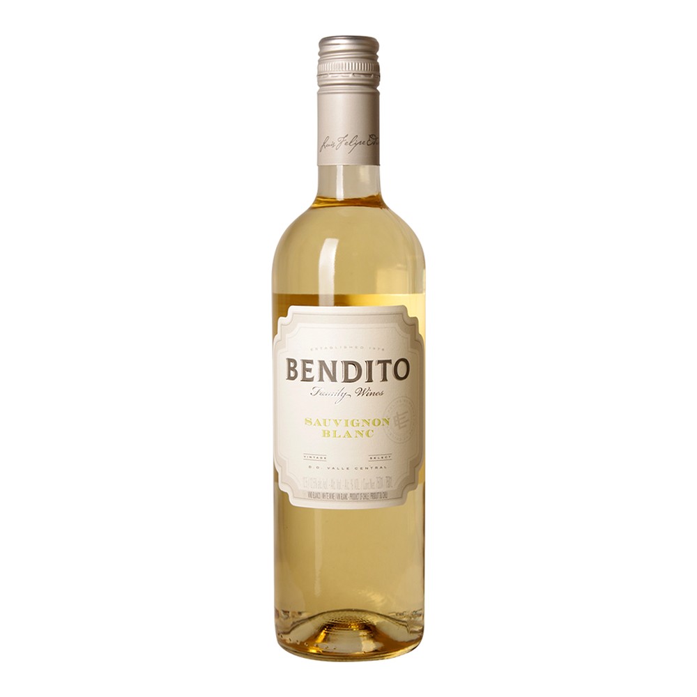 Bendito Sauvignon Blanc 750 mL