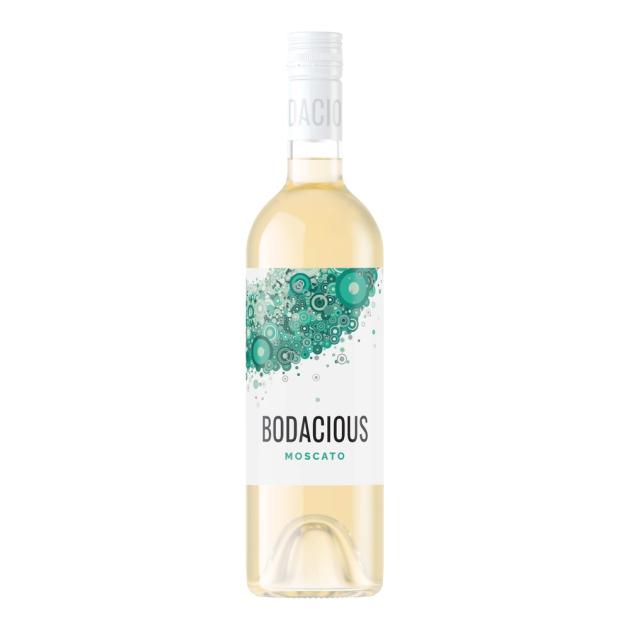 Bodacious Moscato 750 mL