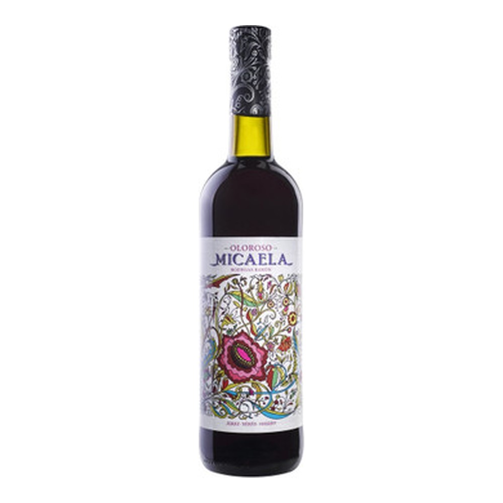Bodegas Baron Micaela Oloroso Sherry 750ml