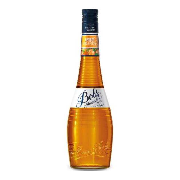 Bols Amaretto Liqueur 750 mL