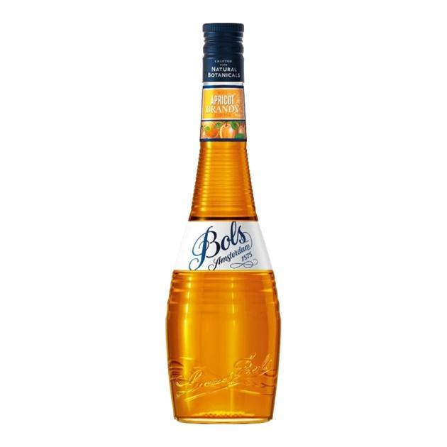 Bols Apricot Brandy 750 mL