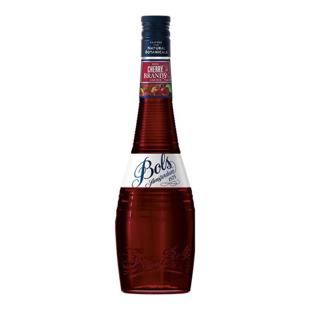 Bols Cherry Brandy Liqueur 750 mL