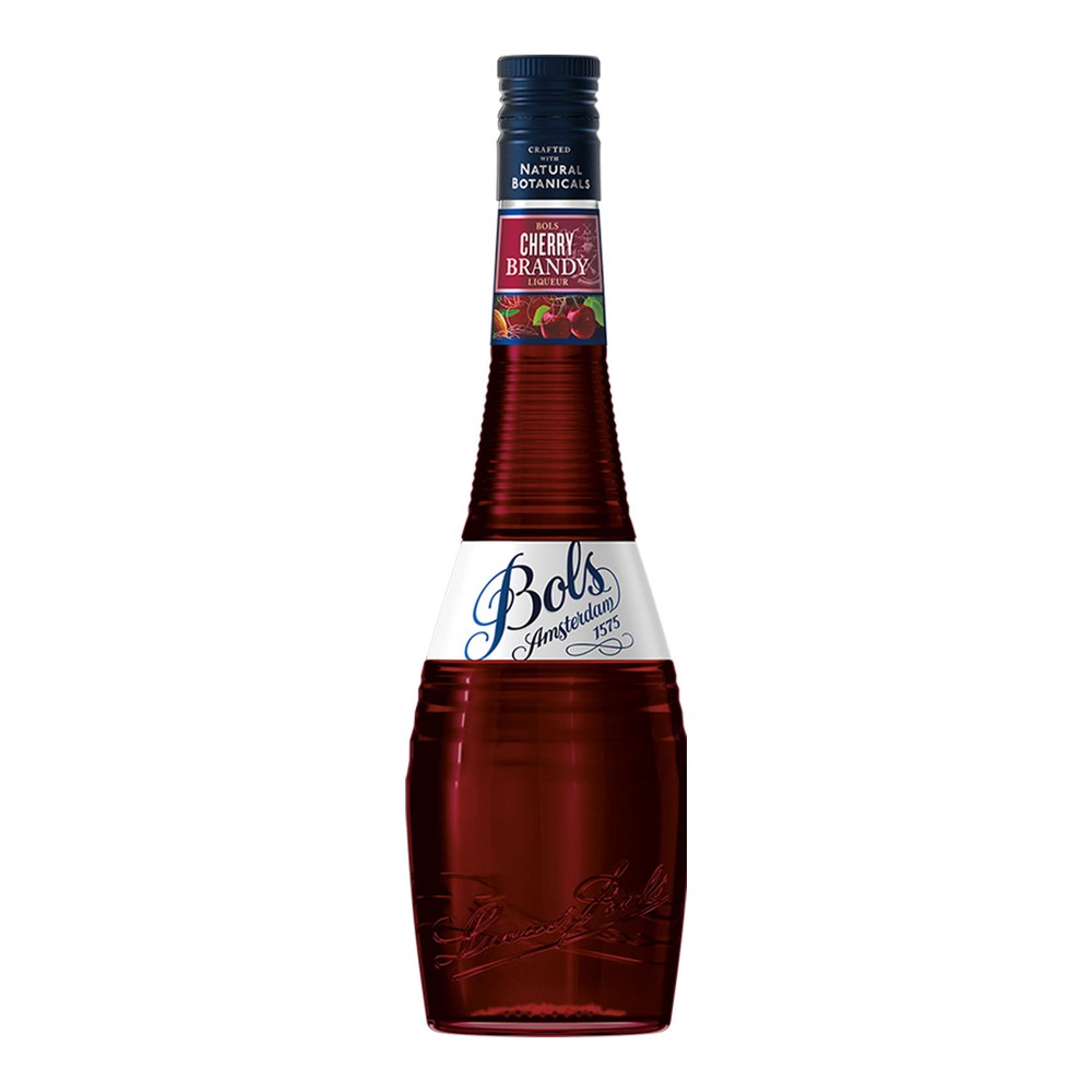 Bols Cherry Brandy Liqueur 750 mL