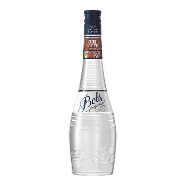 Bols Creme De Cacao White Liqueur 750 mL