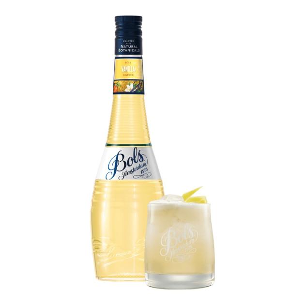 Bols Vanilla Liqueur 750ml