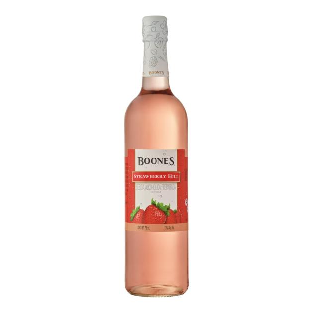 Boones Farm Strawberry Hill 750 mL