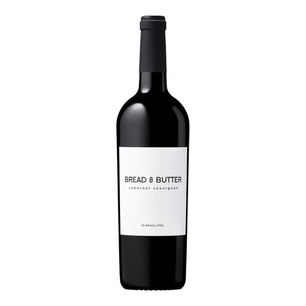 Bread And Butter Cabernet Sauvignon 750 mL