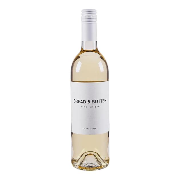 Bread & Butter Pinot Grigio 2022 750ml