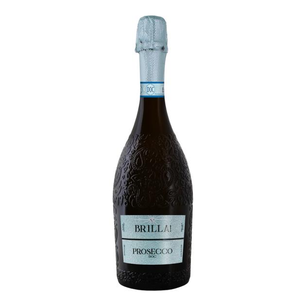Brilla Prosecco DOC 750 mL