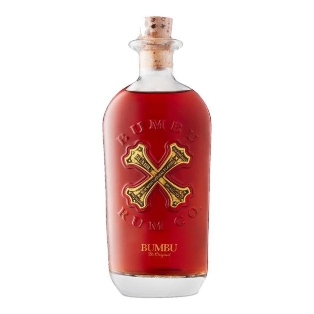 Bumbu 'The Original' Craft Rum 750 mL