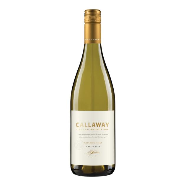 Callaway Chardonnay 750 mL