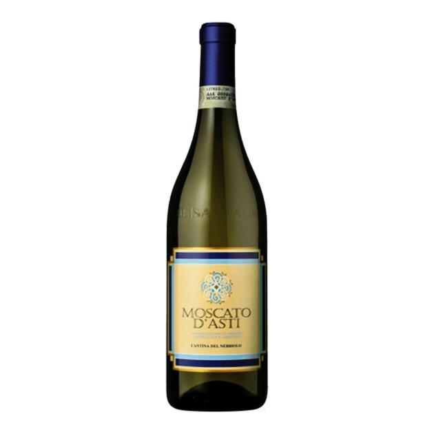 Cantina del Nebbiolo Moscato d'Asti 2020 750ml