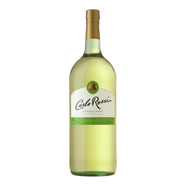 Carlo Rossi White 1.5 L