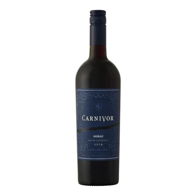 Carnivor Shiraz 750 mL