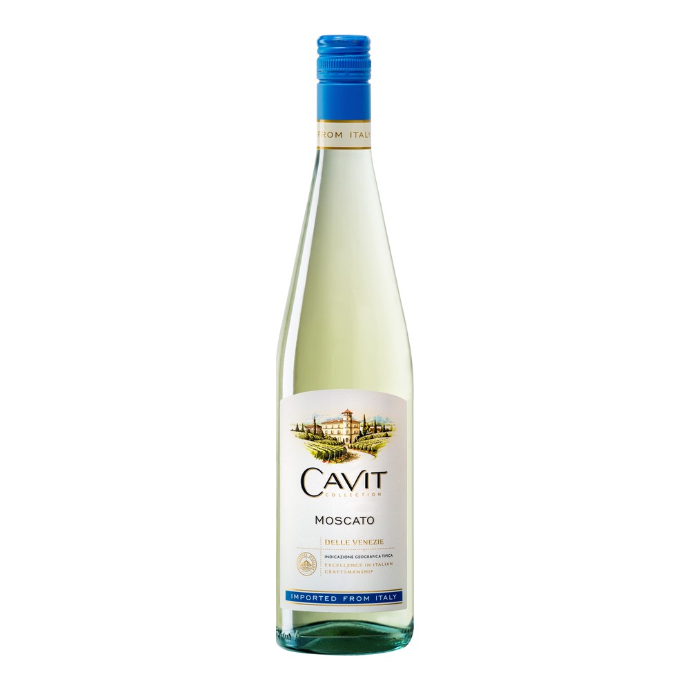 Cavit Collection Moscato 750 mL
