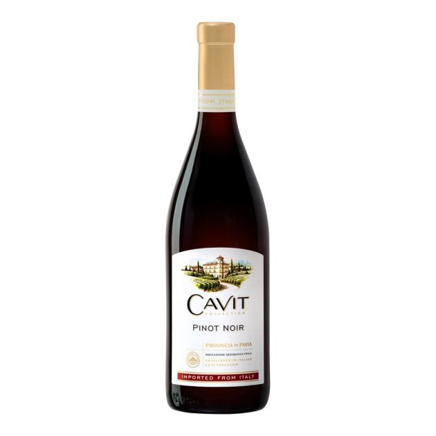 Cavit Pinot Noir 750 mL