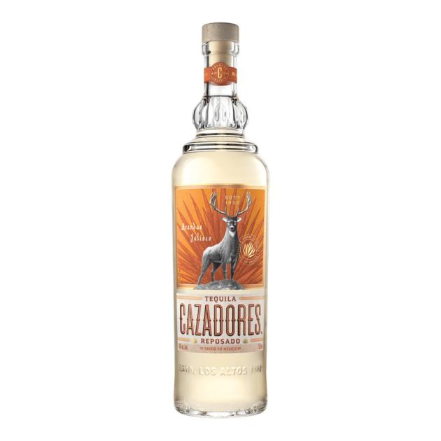 Cazadores Tequila Reposado 750 mL