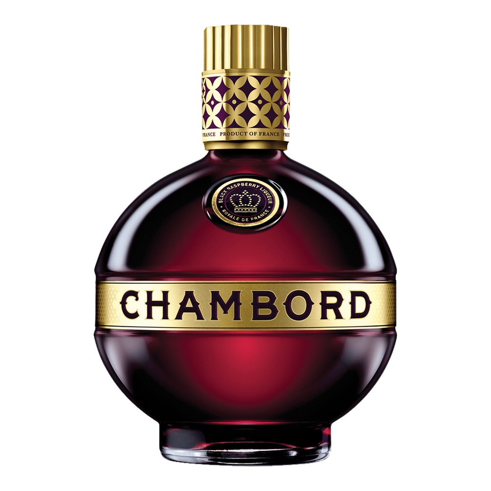 Chambord Raspberry Liqueur 750 mL