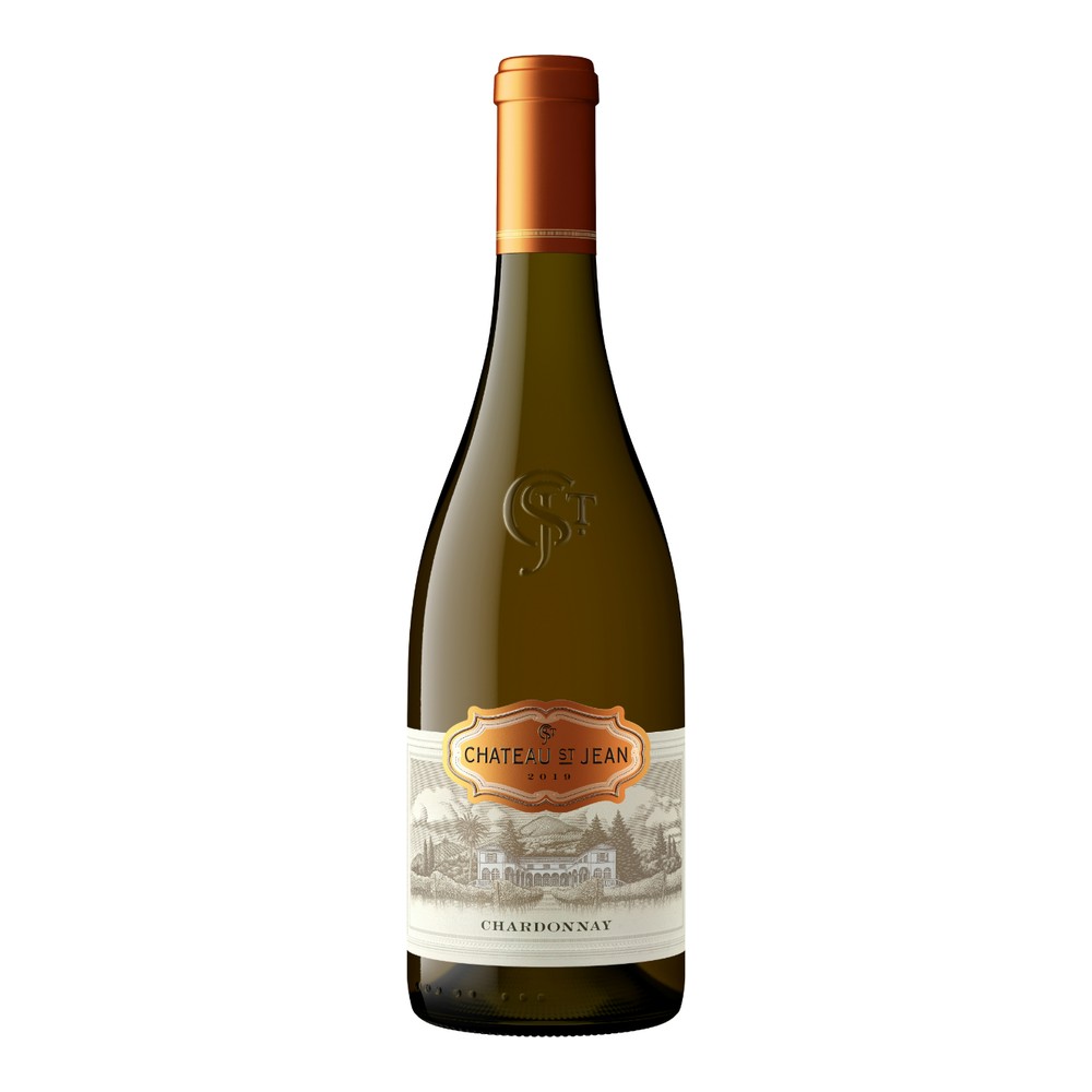 Chateau St Jean Chardonnay