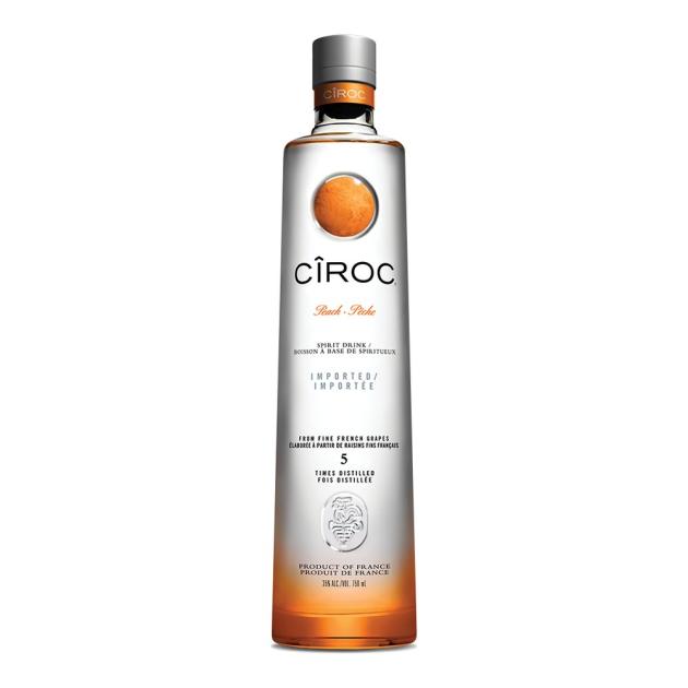 Ciroc Peach 750 mL