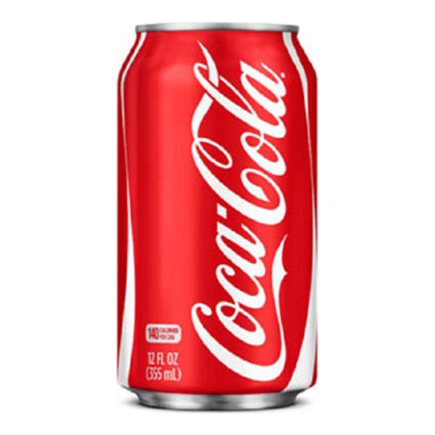 Coca-Cola Original Taste 355ml Can