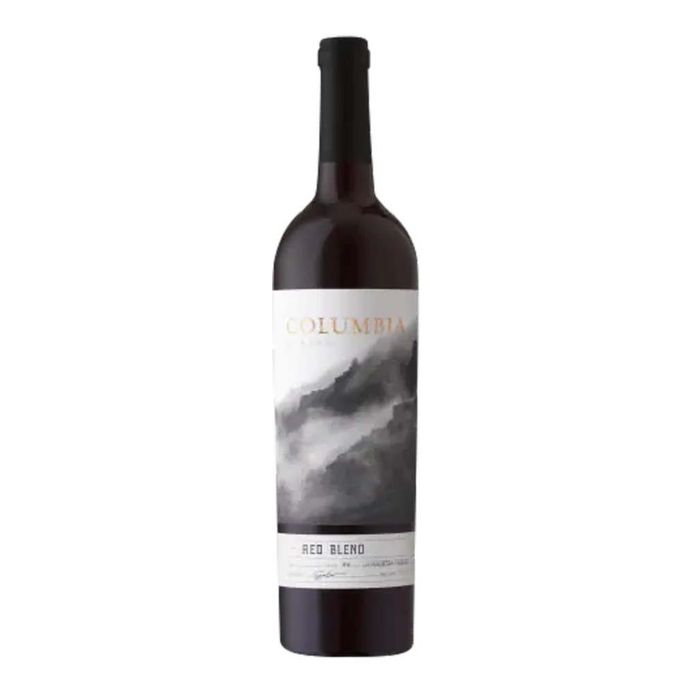 Columbia Winery Red Blend 750ml