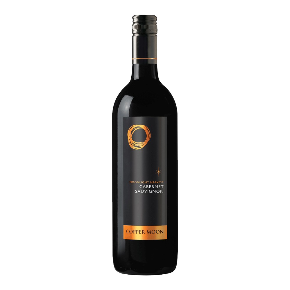 Copper Moon Cabernet Sauvignon 750 mL