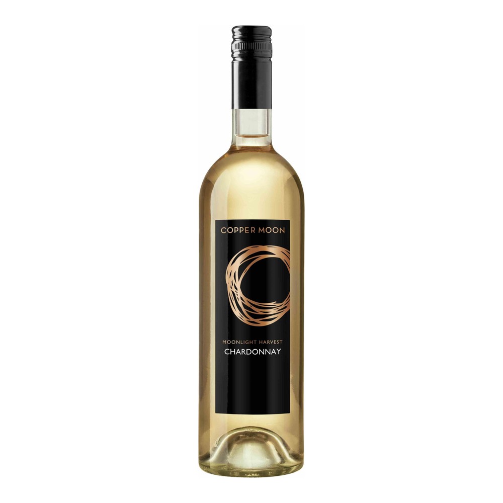 Copper Moon Chardonnay 750 mL