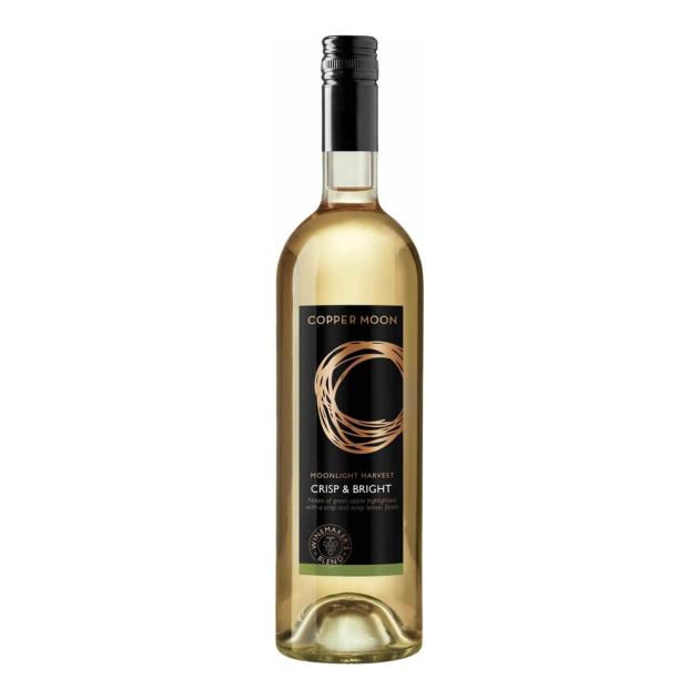 Copper Moon Crisp & Bright 750 mL