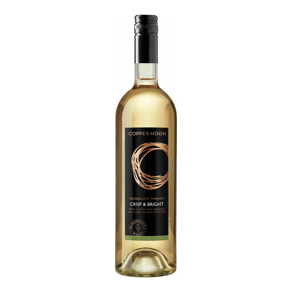 Copper Moon Crisp & Bright 750 mL
